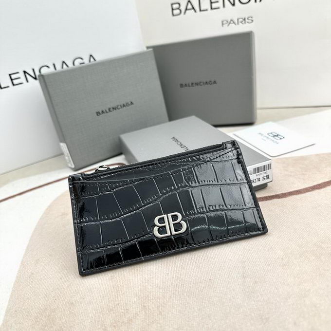 Balenciaga Wallet 2023 ID:20231017-1